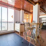 Alugar 1 quarto apartamento de 140 m² em lisbon