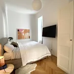 Miete 2 Schlafzimmer wohnung von 50 m² in Vienna