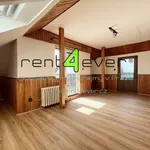 Rent 3 bedroom apartment of 80 m² in Capital City of Prague