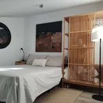 Studio of 35 m² in valencia