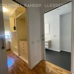 Rent 3 bedroom apartment of 152 m² in l'Hospitalet de Llobregat