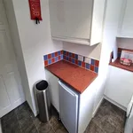 Rent 1 bedroom flat in Aberdeen City