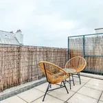 Appartement de 38 m² avec 1 chambre(s) en location à paris