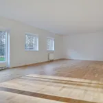 Rent 4 bedroom apartment of 138 m² in Kastrup