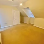 Terraced house to rent in Sandleford Drive, Bedford MK42