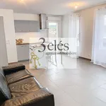 Rent 2 bedroom apartment of 45 m² in Barberaz