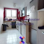 Appartement de 10 m² avec 4 chambre(s) en location à Villejuif