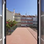 Quarto em lisbon