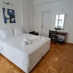 Rent 1 bedroom apartment of 49 m² in Kolonaki - Lykavittos