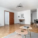 Rent 2 bedroom apartment of 55 m² in Paris