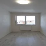 Pronajměte si 2 ložnic/e byt o rozloze 62 m² v plzen