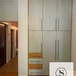 Rent 3 bedroom apartment of 120 m² in Athens - North