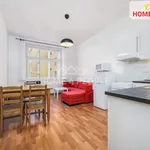 Pronajměte si 2 ložnic/e byt o rozloze 53 m² v Praha