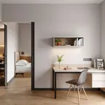 Habitación en barcelona