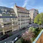 Rent 3 bedroom apartment of 70 m² in PARIS