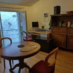 Rent 2 bedroom apartment of 39 m² in Foix