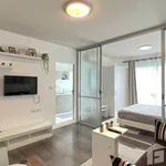 Rent 1 bedroom apartment of 30 m² in Phuket