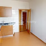 Pronajměte si 3 ložnic/e byt o rozloze 81 m² v Zlín