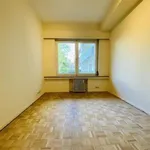 Huur 3 slaapkamer appartement in Ixelles