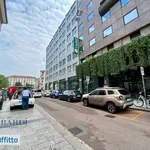 Affitto 2 camera appartamento di 45 m² in Milan