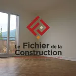 Rent 3 bedroom apartment of 52 m² in Saint-Martin-d'Hères