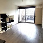 Appartement de 46 m² avec 2 chambre(s) en location à Limeil-Brévannes