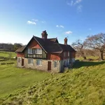 Semi-detached house to rent in Parham Park, Parham, West Sussex RH20