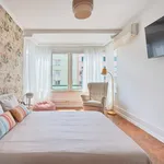 Rent 8 bedroom apartment in Lisbon