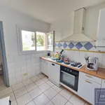 Appartement de 68 m² avec 2 chambre(s) en location à Montpellier