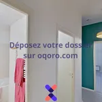  appartement avec 1 chambre(s) en location à Clermont-Ferrand