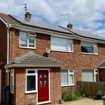 Rent 3 bedroom house in East Midlands