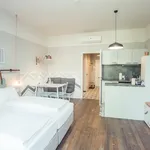 Miete 1 Schlafzimmer wohnung von 35 m² in Vienna