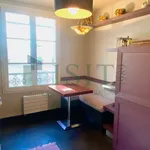 Appartement de 122 m² avec 3 chambre(s) en location à Paris