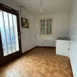 Rent 2 bedroom house of 38 m² in EN POIRAIE