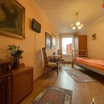 Rent 1 bedroom apartment in Brno