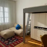 Miete 1 Schlafzimmer wohnung von 30 m² in Berlin