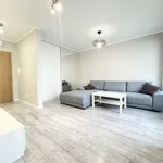 Rent 1 bedroom apartment of 32 m² in Szczecin