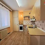 Pronájem bytu 4+1 81m²