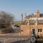 1 Bedroom Apartment to Rent at East-Lothian, North-Berwick-Coastal, England