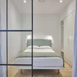 Rent 1 bedroom apartment in madrid