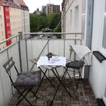 Rent 2 bedroom apartment of 45 m² in München