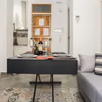 Rent 2 bedroom apartment of 60 m² in Málaga