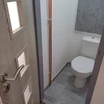 Rent 2 bedroom apartment in Děčín