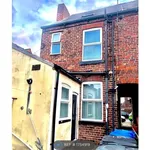 Rent 4 bedroom house in Yorkshire And The Humber