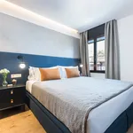 Rent 1 bedroom apartment of 39 m² in Madrid