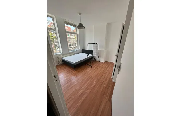 Huur 2 slaapkamer appartement van 32 m² in Rond de Energiecentrale