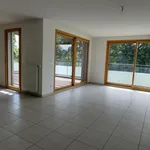 Appartement de 97 m² avec 4 chambre(s) en location à Tassin-la-Demi-Lune