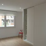 Alquilo 3 dormitorio apartamento de 90 m² en Santiago de Compostela