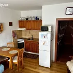 Pronajměte si 2 ložnic/e byt o rozloze 43 m² v Stráž pod Ralskem