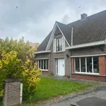 Huur 4 slaapkamer huis in Sint-Martens-Latem Deurle